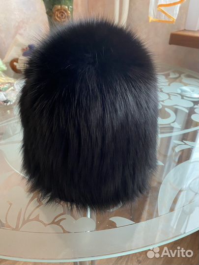 Шапка