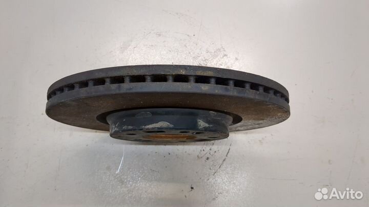 Диск тормозной передний киа Seltos, 2022