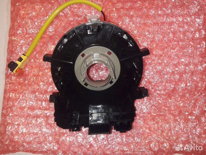 Шлейф подрулевой Kia sportage с подогревом