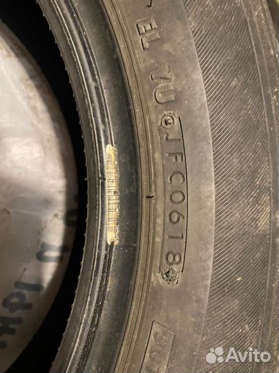 Bridgestone B330 175/65 R15 84H