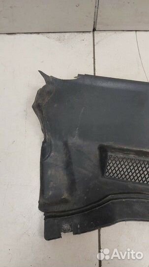 Решетка стеклоочистителя (планка под лобовое стекл