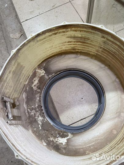 Ремонт стиральных машин