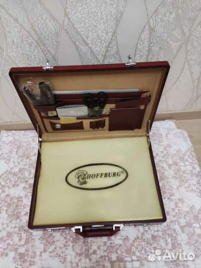 Набор ножей