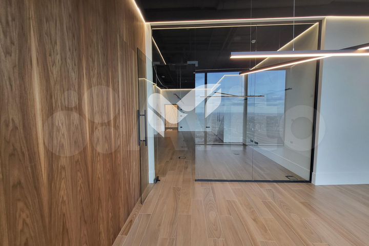 Офис 80.00 кв.м. Аренда