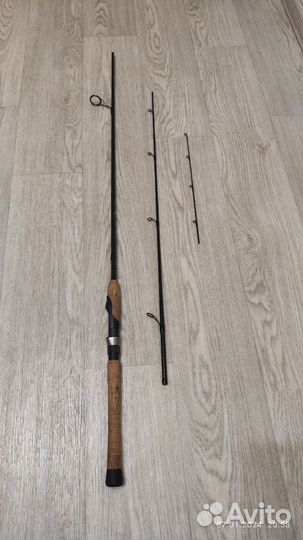 Спиннинг St Croix legend elite