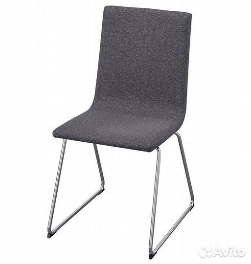 Стул IKEA Volfgang Новый