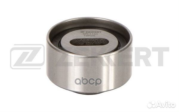 Ролик натяжной ремня грм Mazda 121 I-III 87- 3