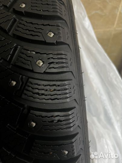 Nokian Tyres Hakkapeliitta 5 225/45 R17 94T