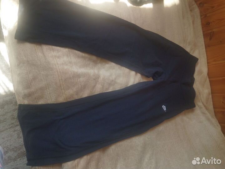 Штаны nike оригинал