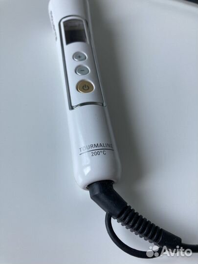 Плойка стайлер Rowenta Curl CF3345