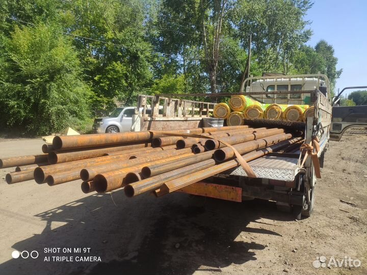 Вывоз мусора, грузчики, аппарэль, фаркоп