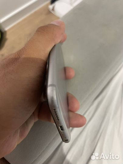 iPhone 6s 32Gb Space Gray