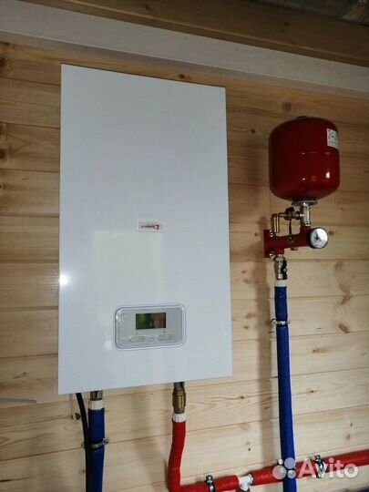 Котел электрический B182