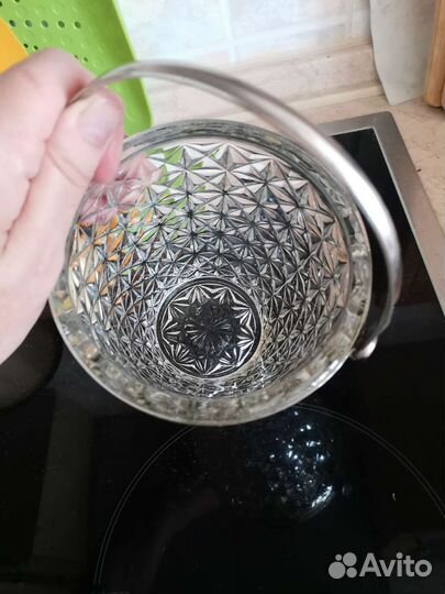 Сахарница СССР