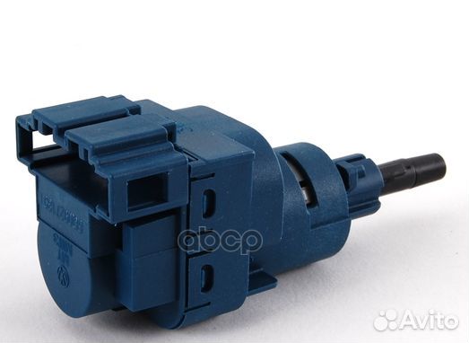 Датчик положения педали 6Q0927189 VAG