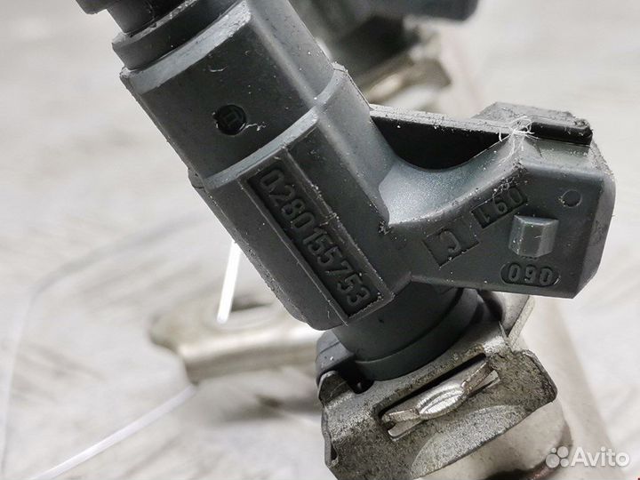 Форсунка для mercedes-benz A-Class (W168)