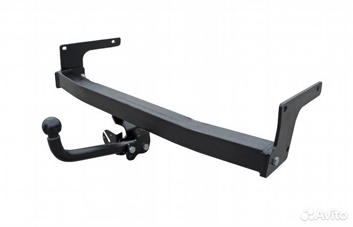 Фаркоп Pено Каптур, Дастер, Ниссан Терано с 2014