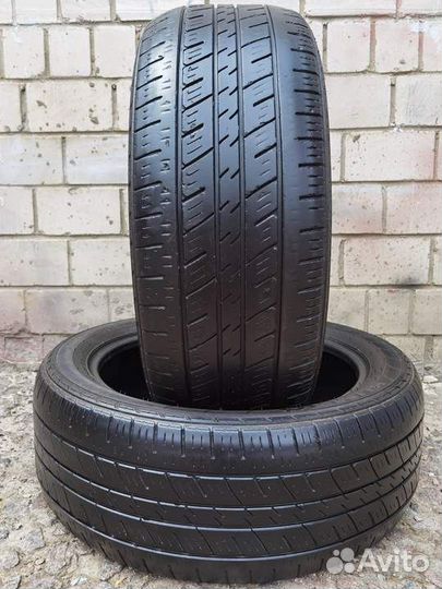 Kumho Solus KL21 245/50 R20 102V