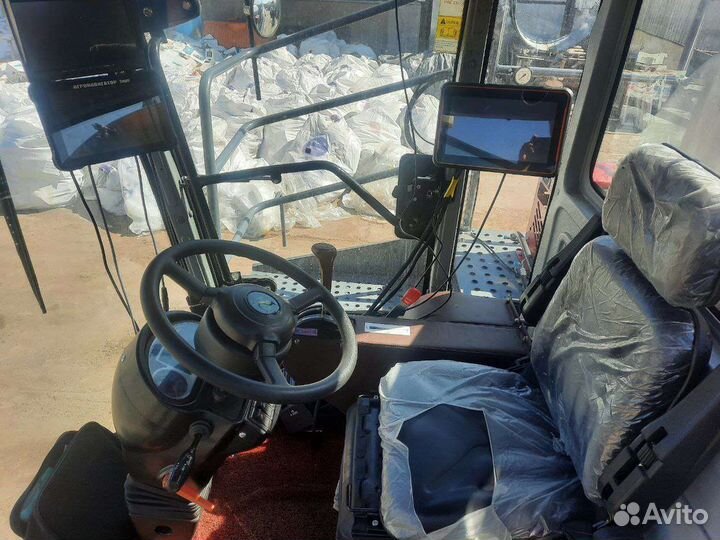 Опрыскиватель Lixing 3WPYZ-4000-240, 2023