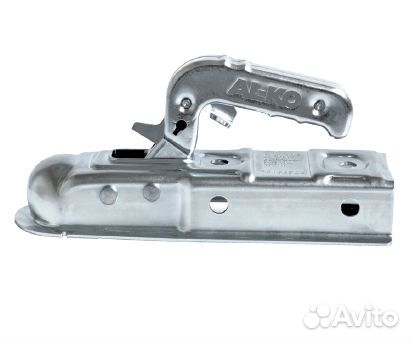 Замковое устройство прицепа # 60 750/75 кг ак 7 V