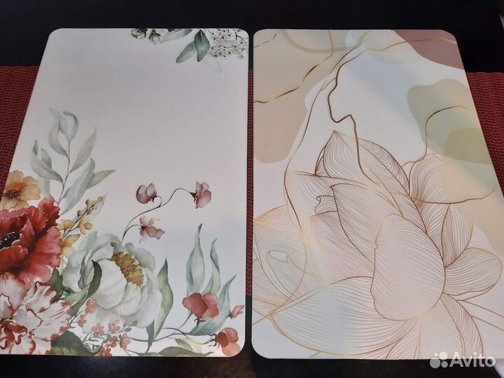 Салфетки сервировочные. В наборе по 4 шт. 43х28 см