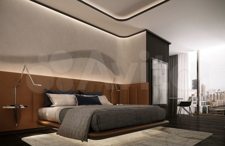 Квартира, 166 м² (ОАЭ)