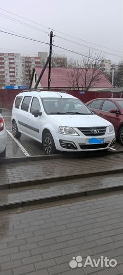 Прокат авто. Аренда автомобиля