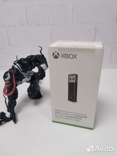Bluetooth адаптер Xbox
