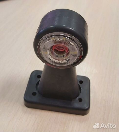 Фонарь контурный на прицеп гф 3.3 LED3 