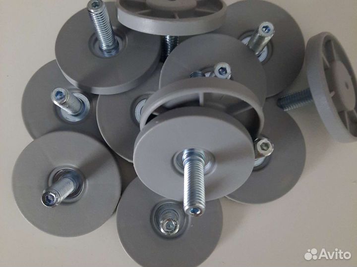 Ножки Икеа бесто