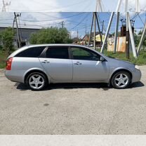 Nissan Primera 1.6 AT, 1991, 220 000 км, с пробегом, цена 300 000 руб.