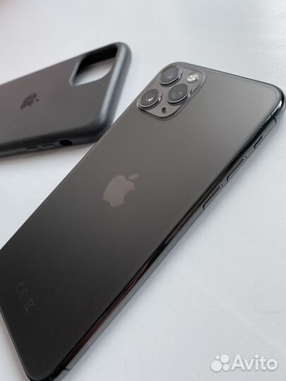 iPhone 11 Pro