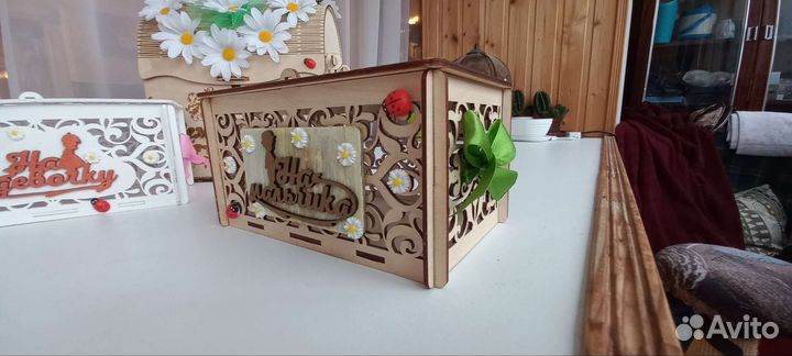 Свадебные аксессуары набор