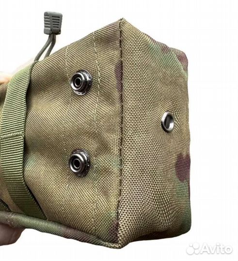 Сумка тактическая, тактический подсумок, аптечка