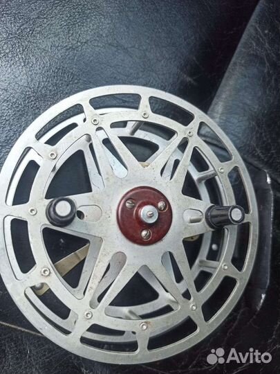 Невская катушка СССР бу