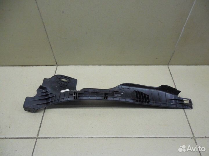 Накладка порога (внутренняя) Fabia 2007-2015