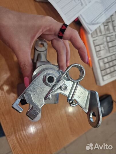 Суппорт Alfa Romeo MiTo, 2009