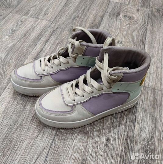 Вещи на девушку 42-44 размер, обувь 35-36