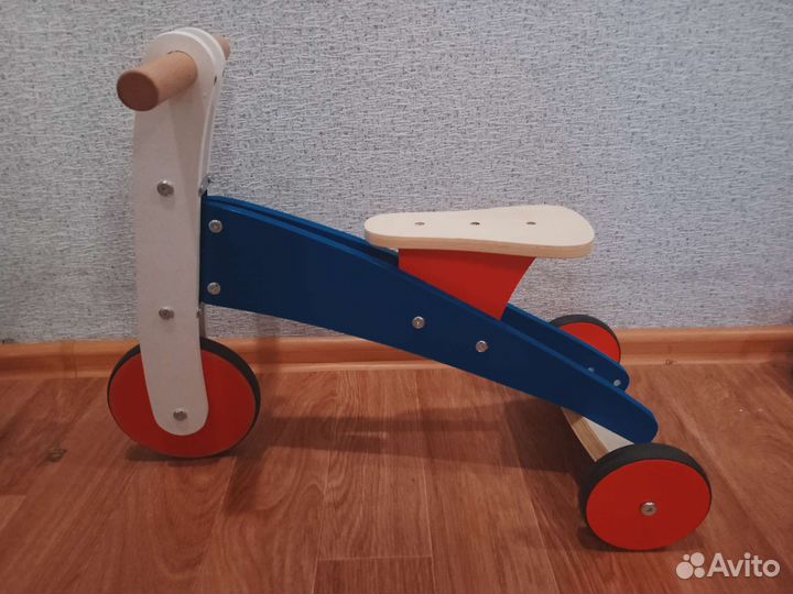 Беговел детский