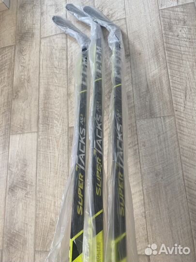 Клюшка хоккейная CCM super tacks as3 pro