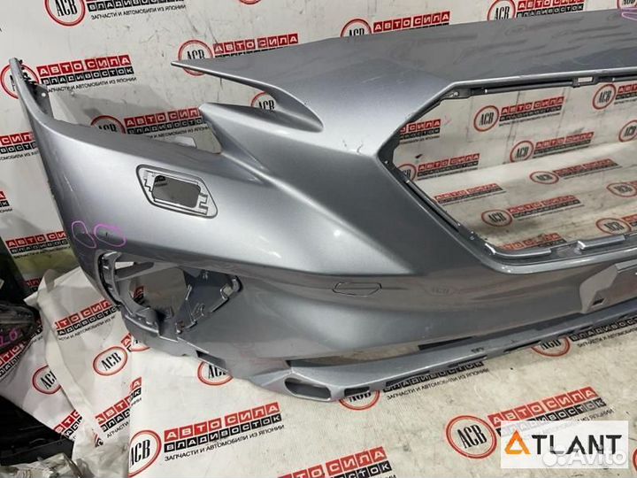 Бампер передний subaru levorg