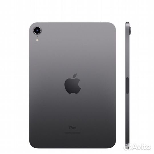Apple iPad Mini 6 64 gb Wi-Fi Grey