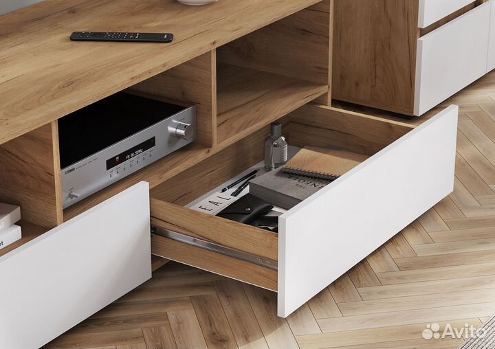 Хелен Гостиная 1 крафт