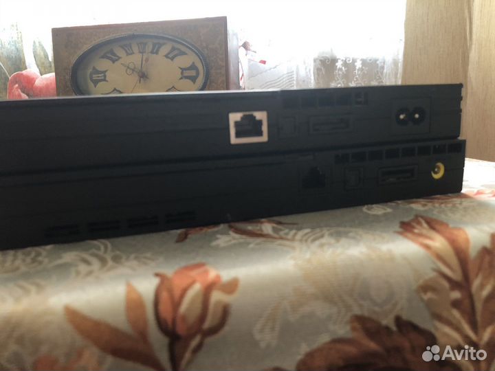 Ps2 2штн (цена за обе)