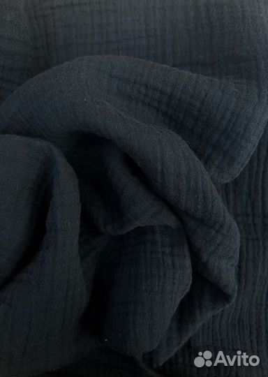 Муслин ткань / опт