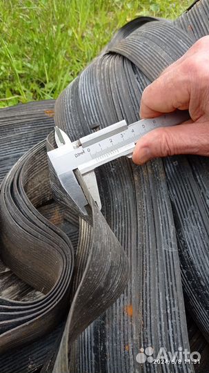 Асбопухшнур