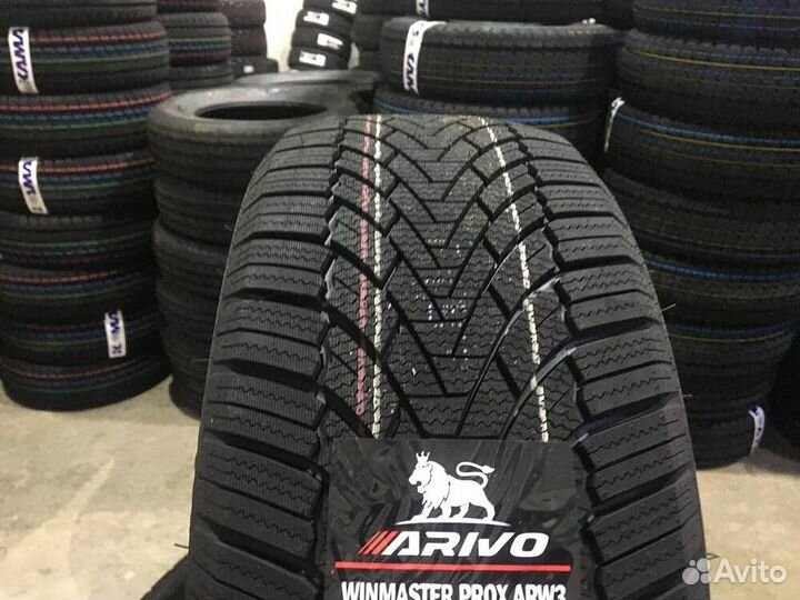 Arivo Winmaster ProX ARW3 215/45 R17 91V