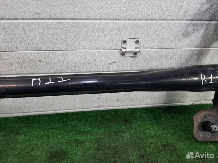 Балка задняя Opel Zafira C 2014