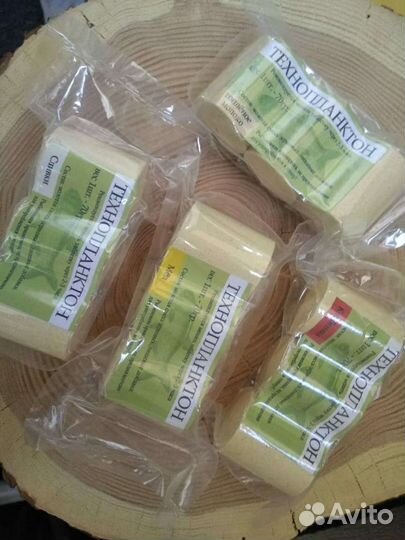 Технопланктон 70г