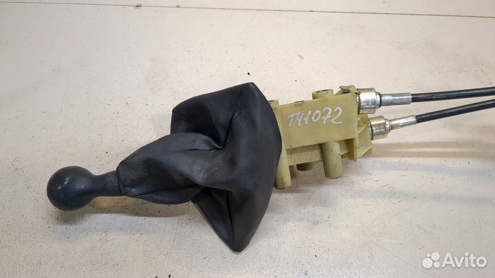 Кулиса кпп Fiat Doblo, 2005